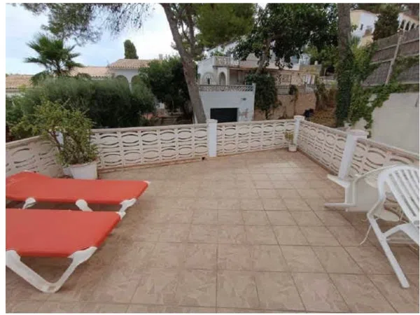 Casa o chalet independiente en Calle de sa Madona, 65 - Foto 12