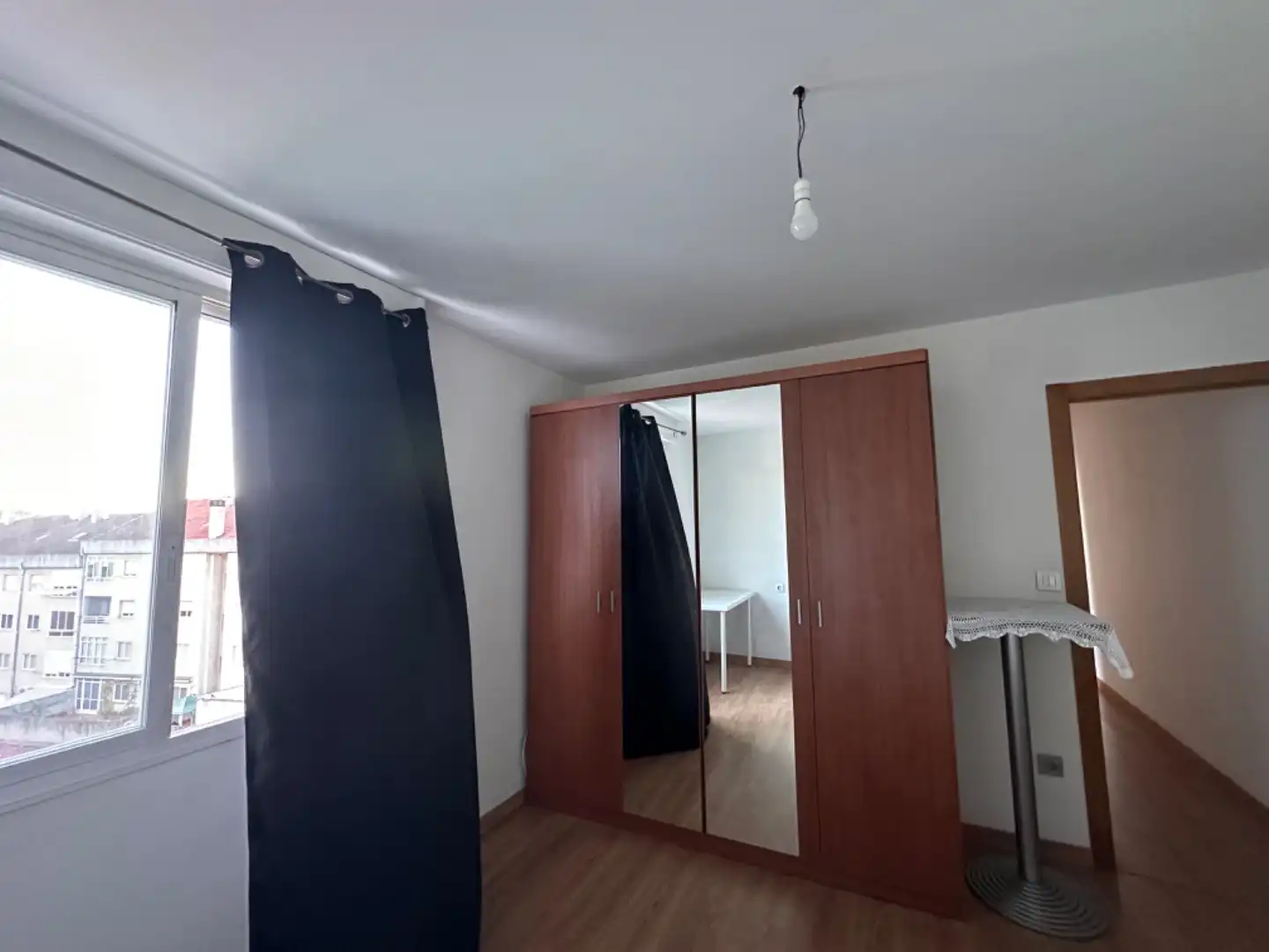 Piso en  Rúa Iglesias Alvariño 1 - Foto 13