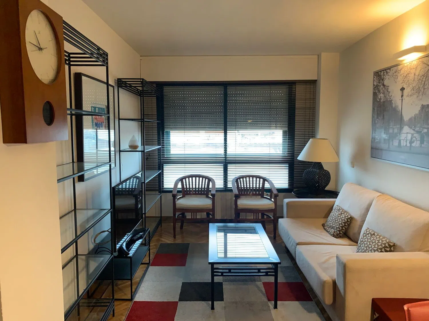 Piso en calle del Comercio, 8 - Foto 1