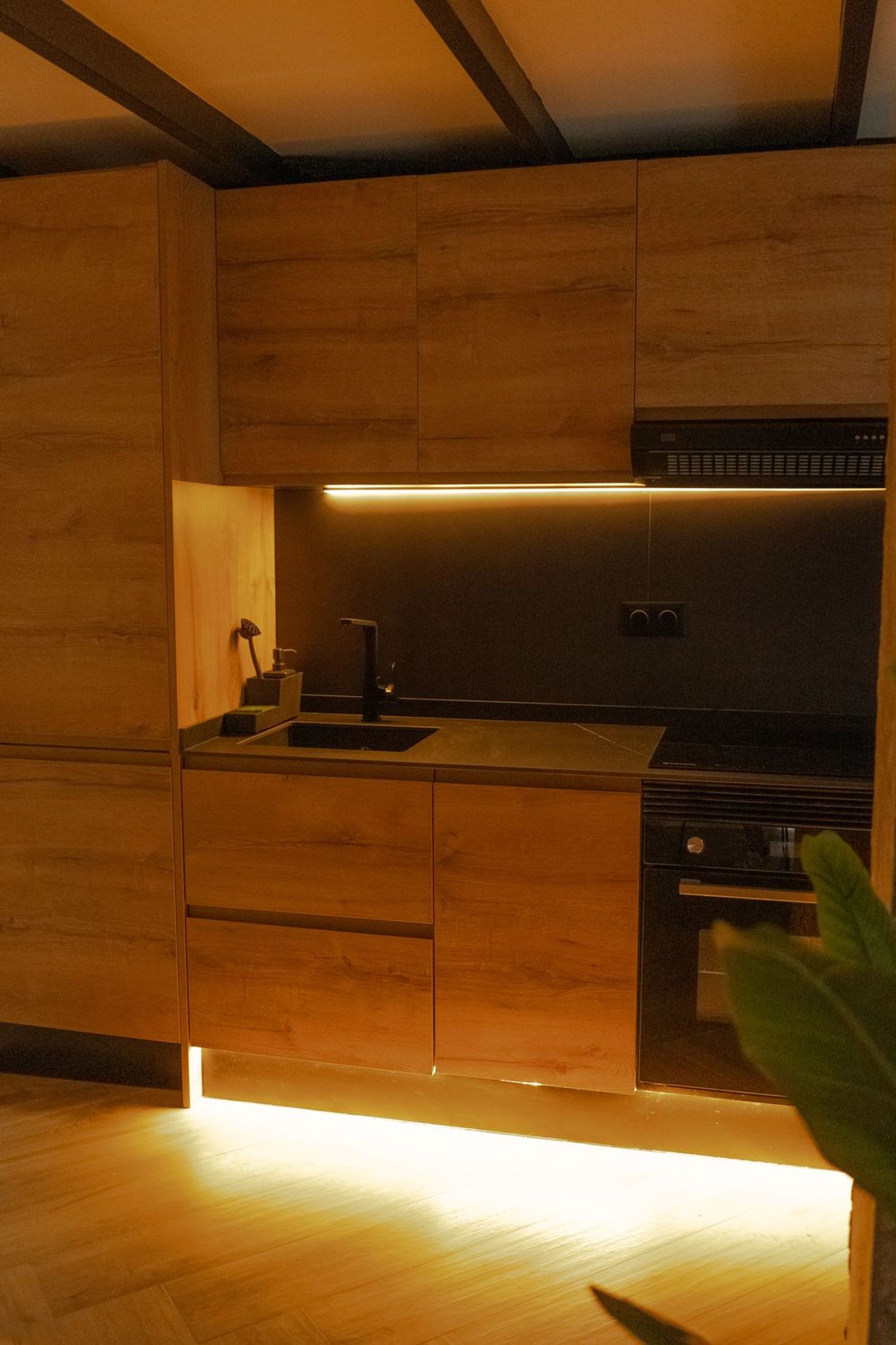 Estudio en calle de Manuel Melià i Fuster, 32 - Foto 8