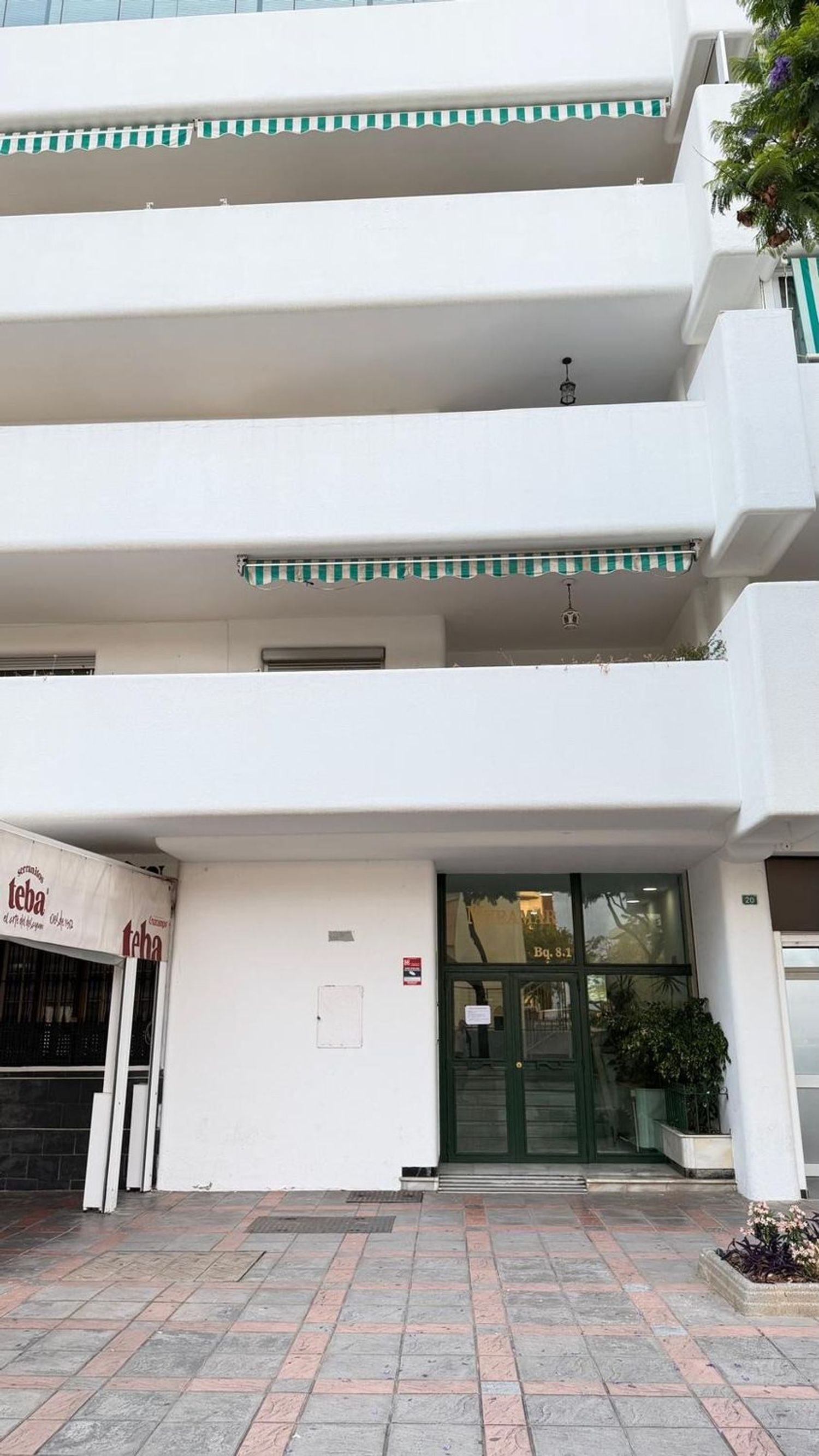 Piso en Avenida Santa Amalia, 20, Zona Sohail, Zona Sohail - Foto 12