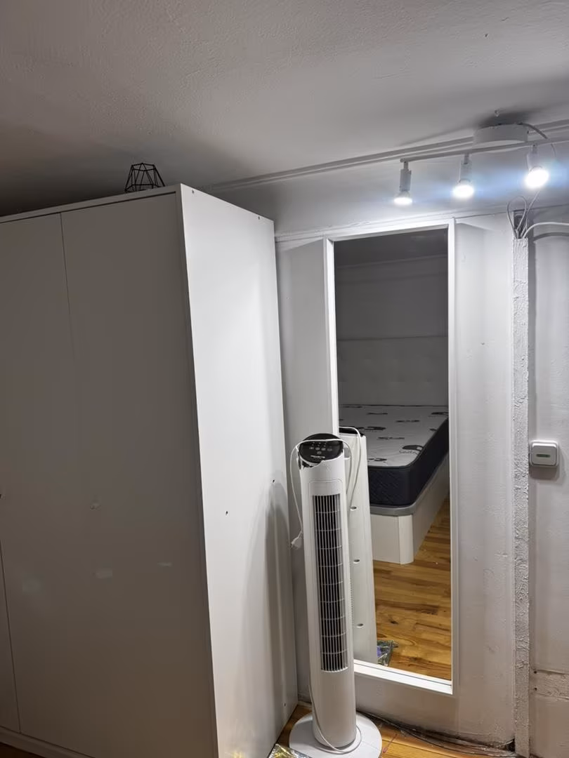 Estudio en  Carrer de Pàdua 8 - Foto 11