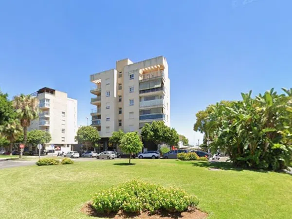 Ático en avenida Plutarco, 14