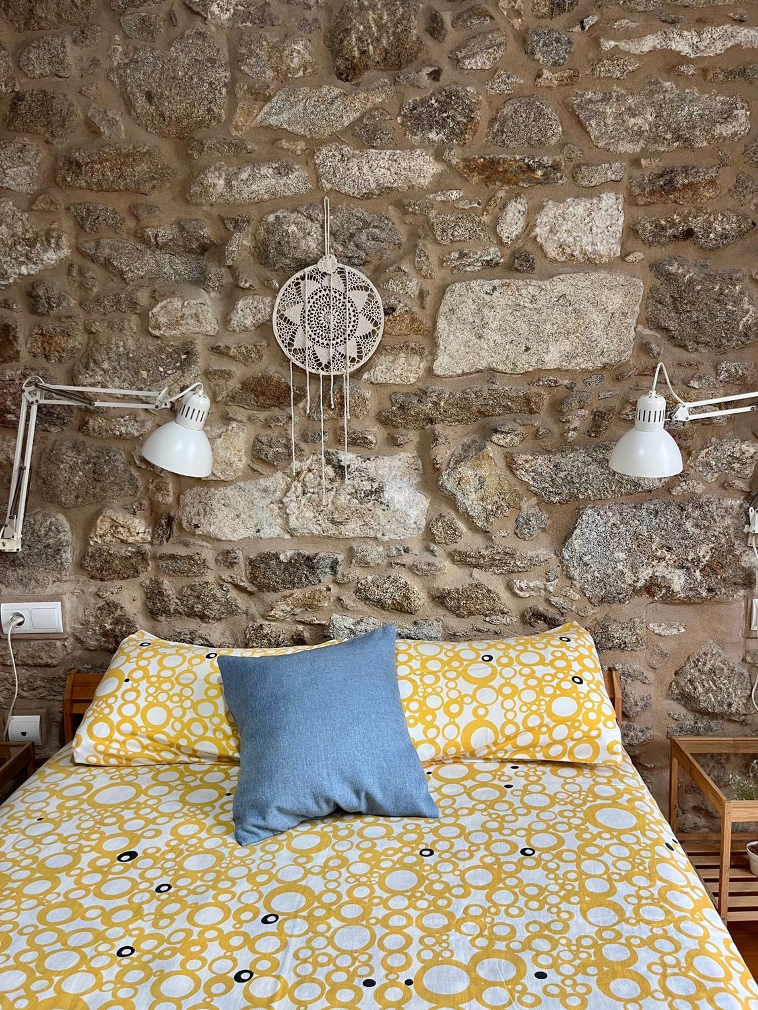 Piso en Calle Rúa Da Estrela, 18 - Foto 22