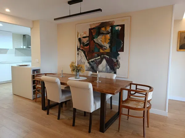 Piso en Barrio Zona Avenida Europa - Foto 12