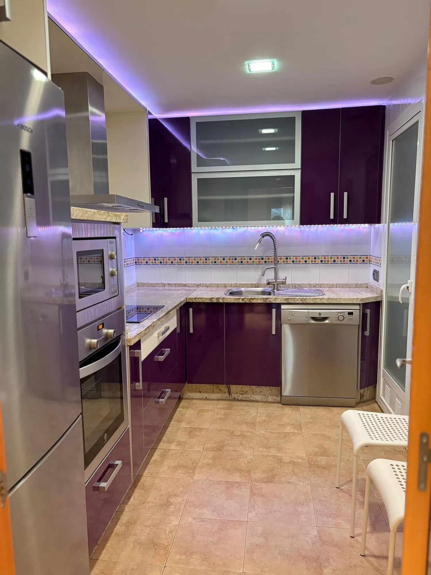 Piso en calle Ucrania, 1 - Foto 7