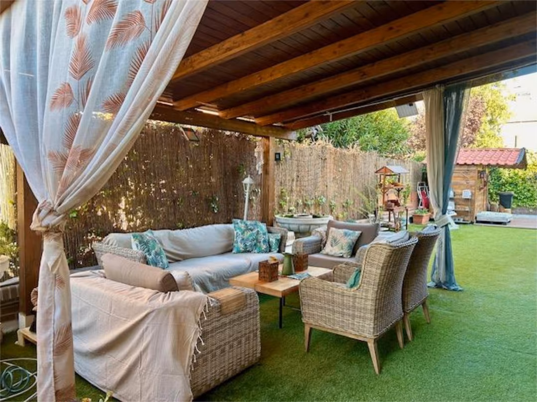 Chalet en  Madrid Capital - Foto 12