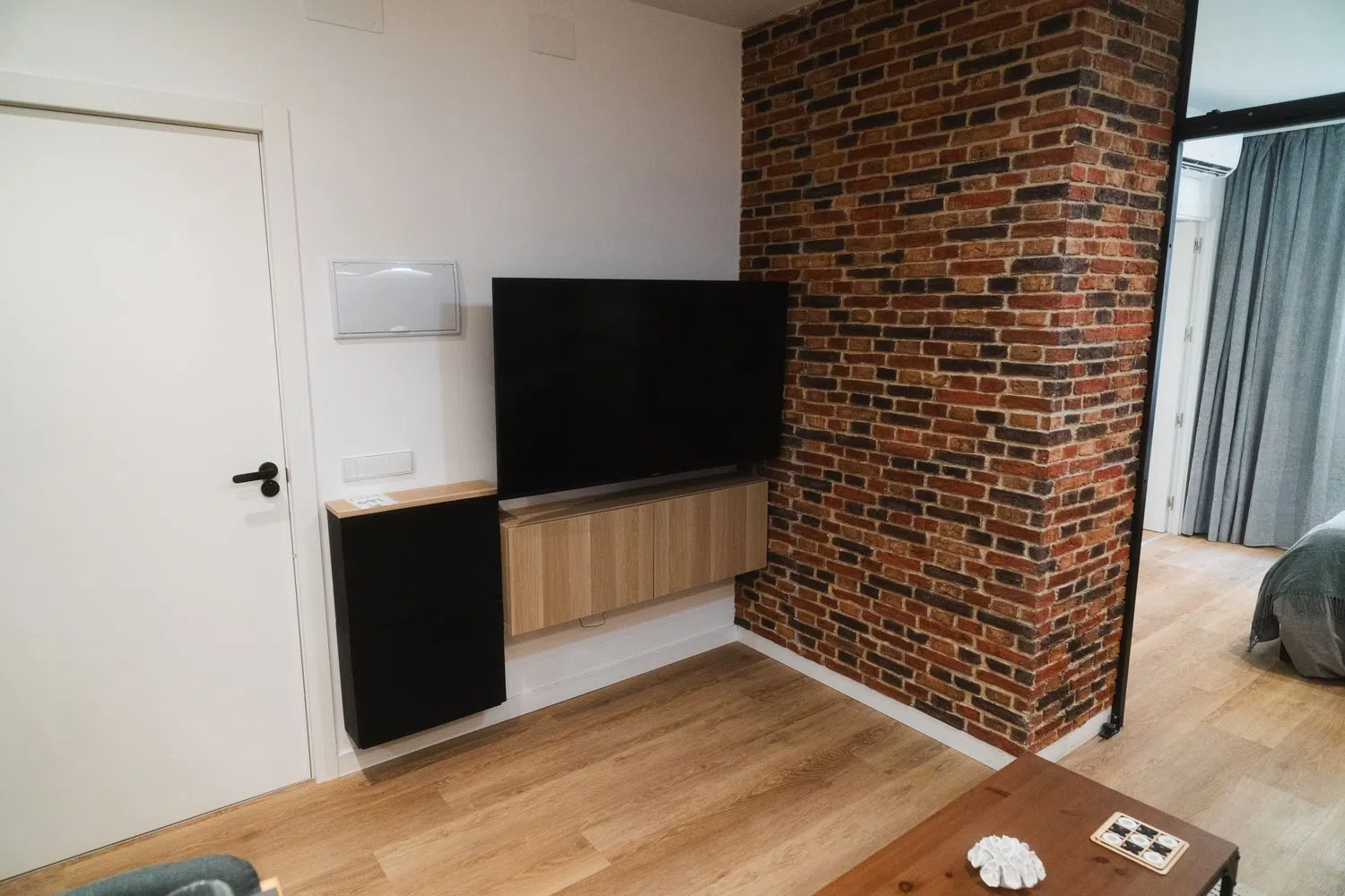 Estudio en calle d'En Colom, 1 - Foto 12