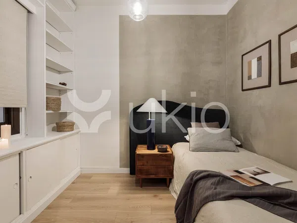 Piso en Calle de Lucà - Foto 9