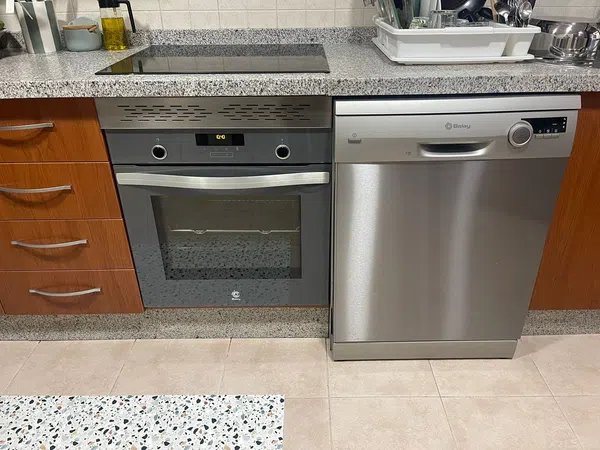 Piso en calle Aconcagua, 97 - Foto 6