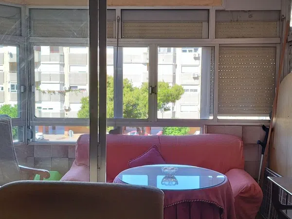 Piso en Plaza de la Alegría, 11, Isla Chica, Isla Chica - Foto 3