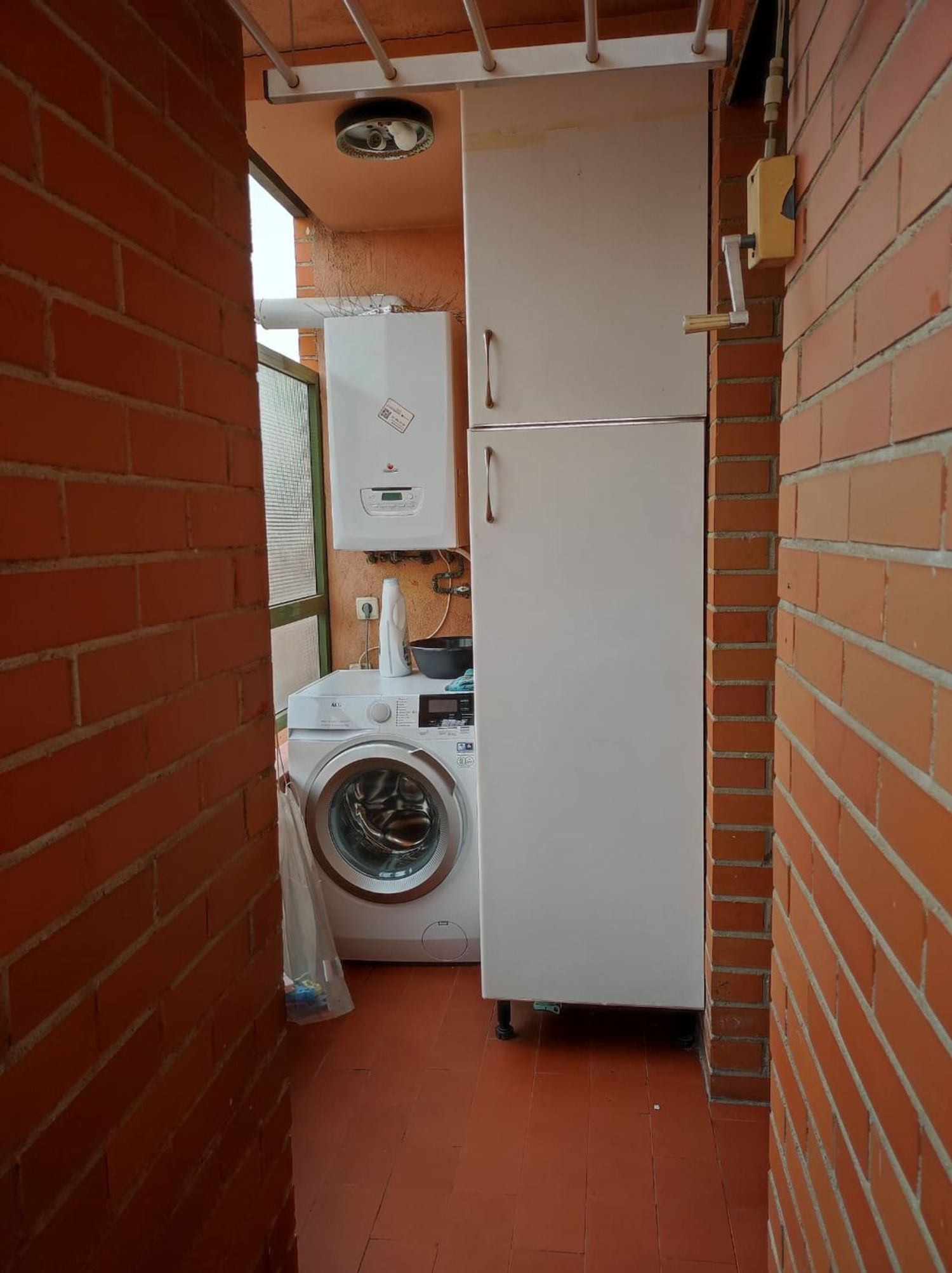 Piso en calle Aquitania, 42 - Foto 13