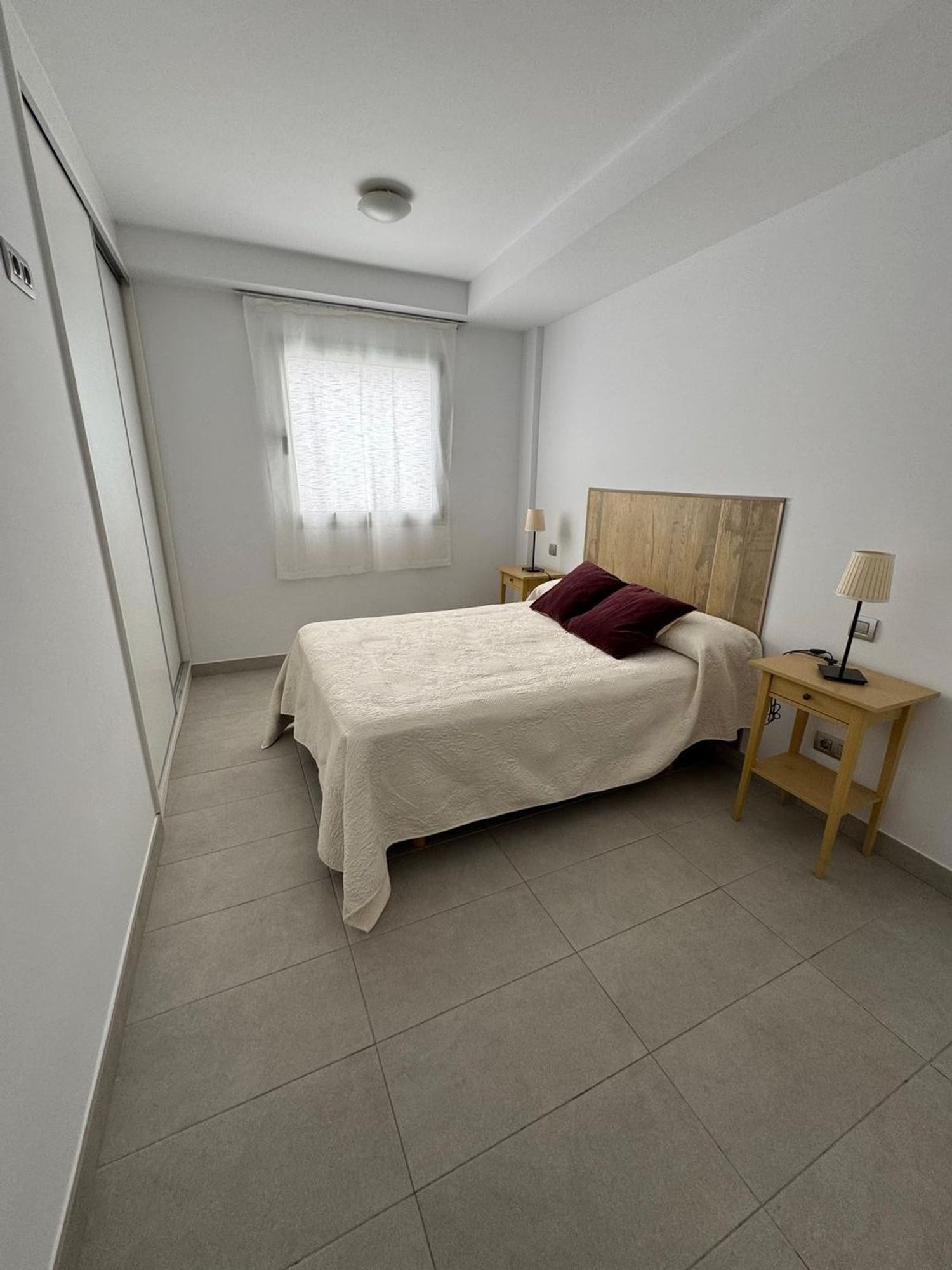 Piso en paseo Cayetano de Lugo, 15 - Foto 5