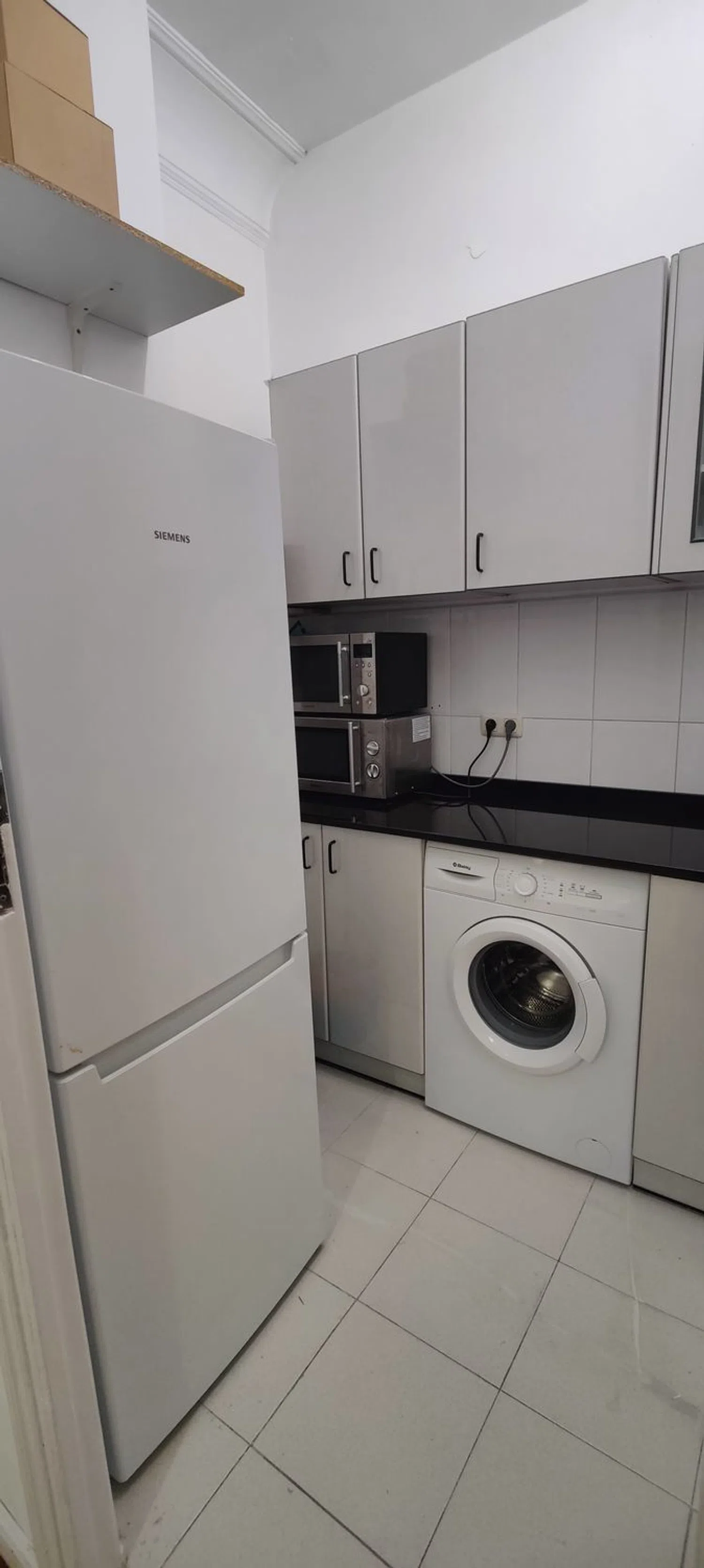 Piso en Covarrubias, 3 - Foto 5