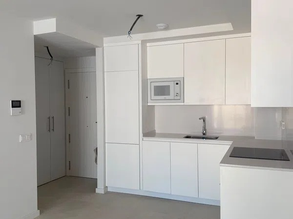 Piso en Calle la Marina, 59, Toscal - Foto 6