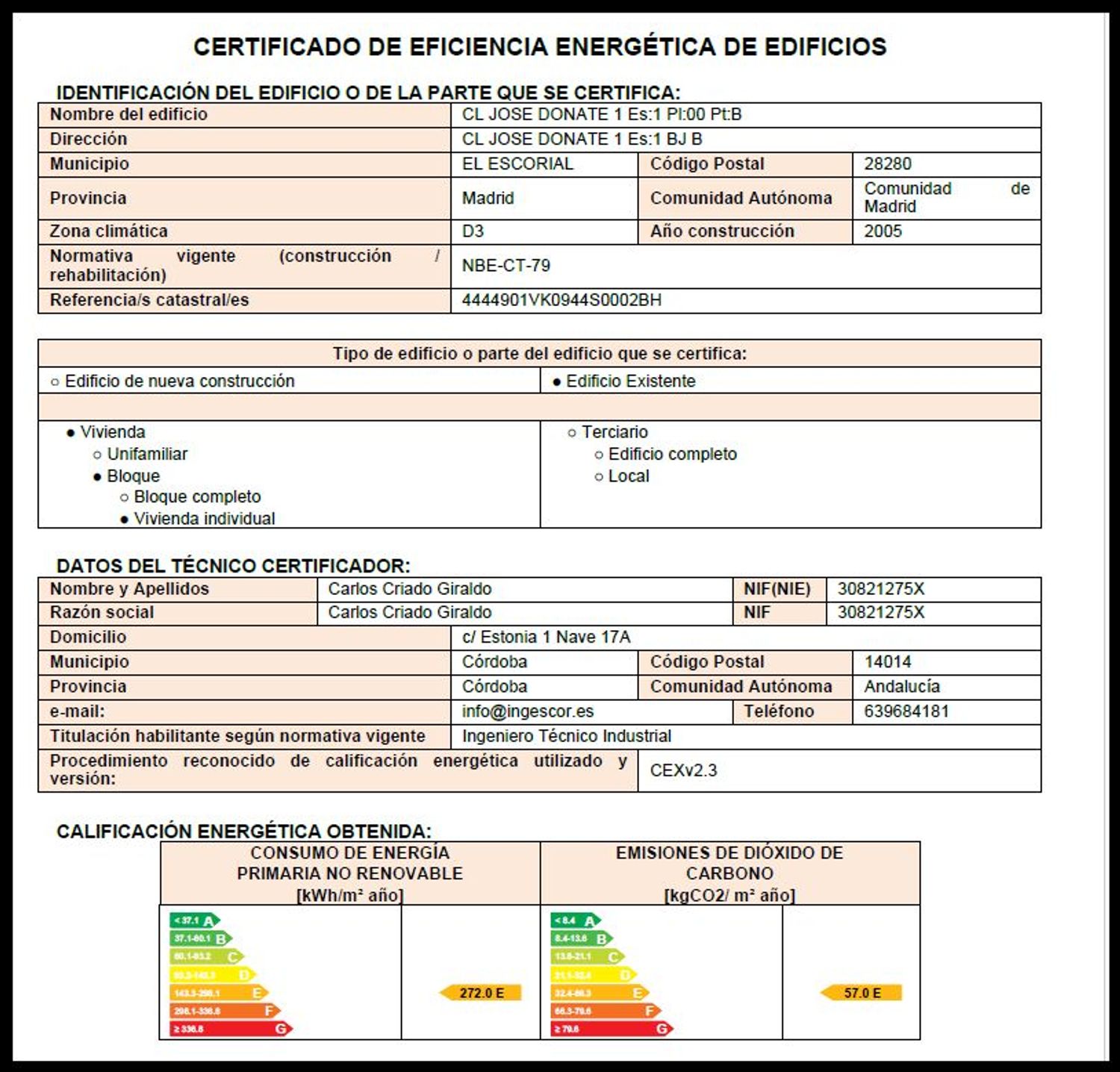 Dúplex en Calle José Donate, 1, Jardín de los Reyes - Parque Real, Jardín de los Reyes - Parque Real - Foto 31