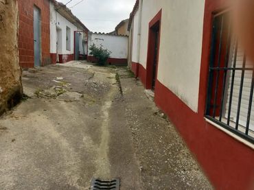 Piso en  Calle Santa María 3 - Foto 1