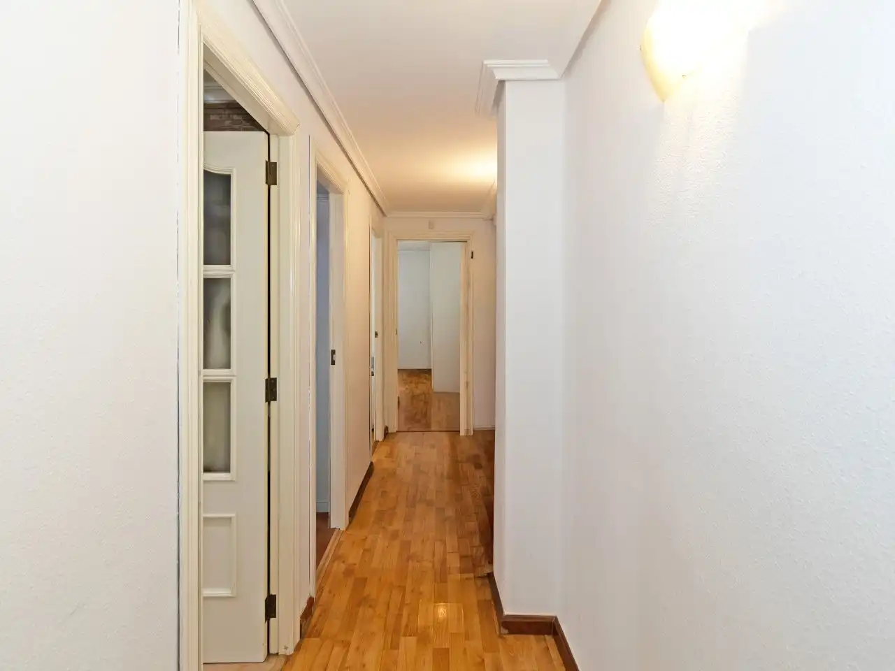 Piso en  Carrer Metge Julià 18 - Foto 12