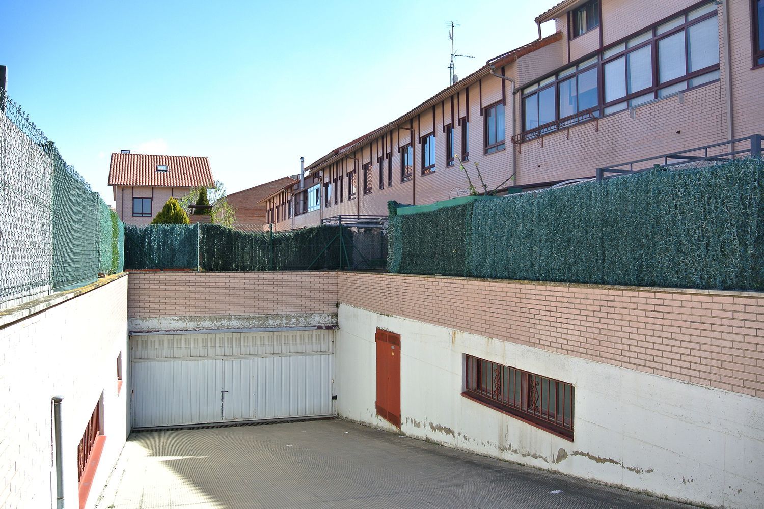 Chalet adosado en Calle la Sementera, 18, San Julián-Bº de Cortes - Foto 35