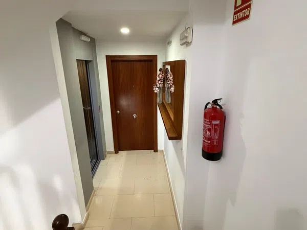 Piso en Calle Verge de Montserrat, 17, Horta de Santa María, Horta de Santa María - Foto 17