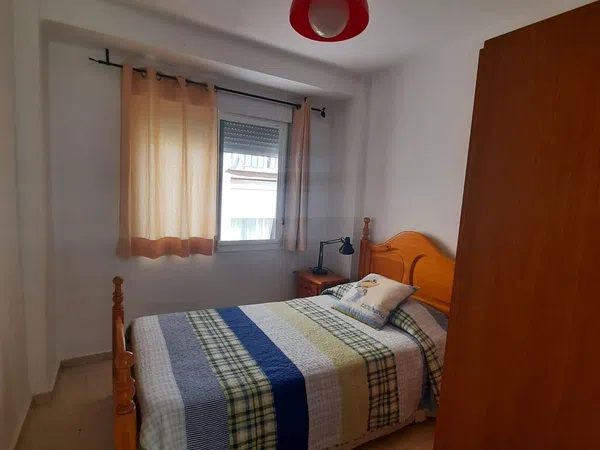 Piso en Calle Paco Miranda, 32, Olletas - Sierra Blanquilla - Foto 5