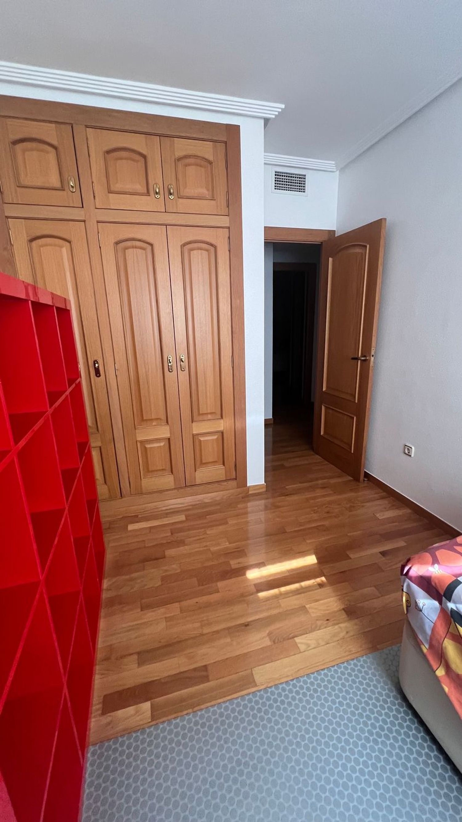 Piso en calle Alcalde Pedro Cascales Vivancos, 18 - Foto 12