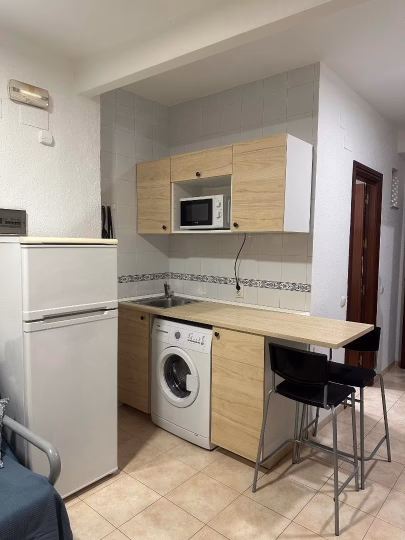 Estudio en  Calle Infantes 25 - Foto 3