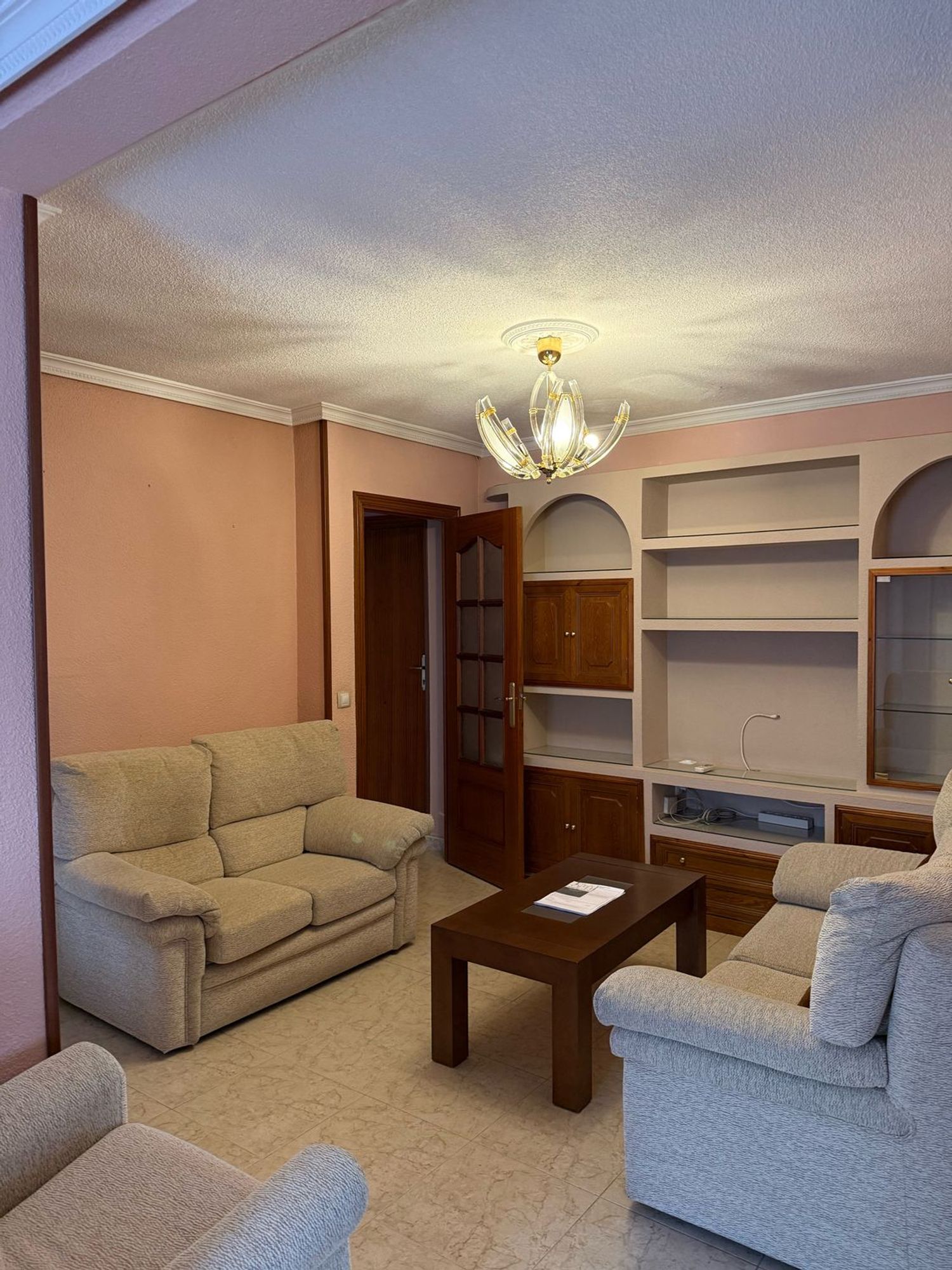 Piso en calle Gladiolo, 2 - Foto 11