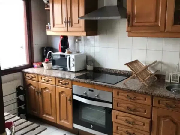 Piso en Calle Bermúdez de Castro, 63 - Foto 7