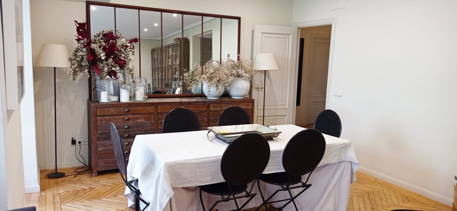 Piso en calle Jiloca, 4 - Foto 3