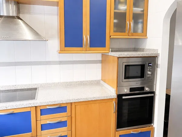 Chalet pareado en Calle Anemona s/n, Cortijo Torrequebrada - Foto 4