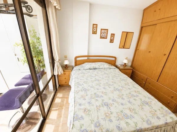 Ático en Calle del Cabo, 14, Cabo Cervera - Foto 15