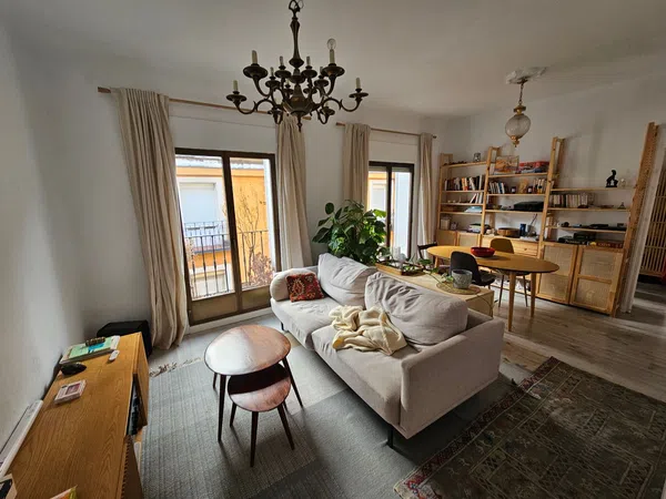 Piso en calle de la Esperanza, 8