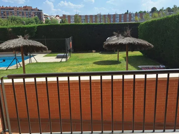 Piso en calle de San Epifanio, 7