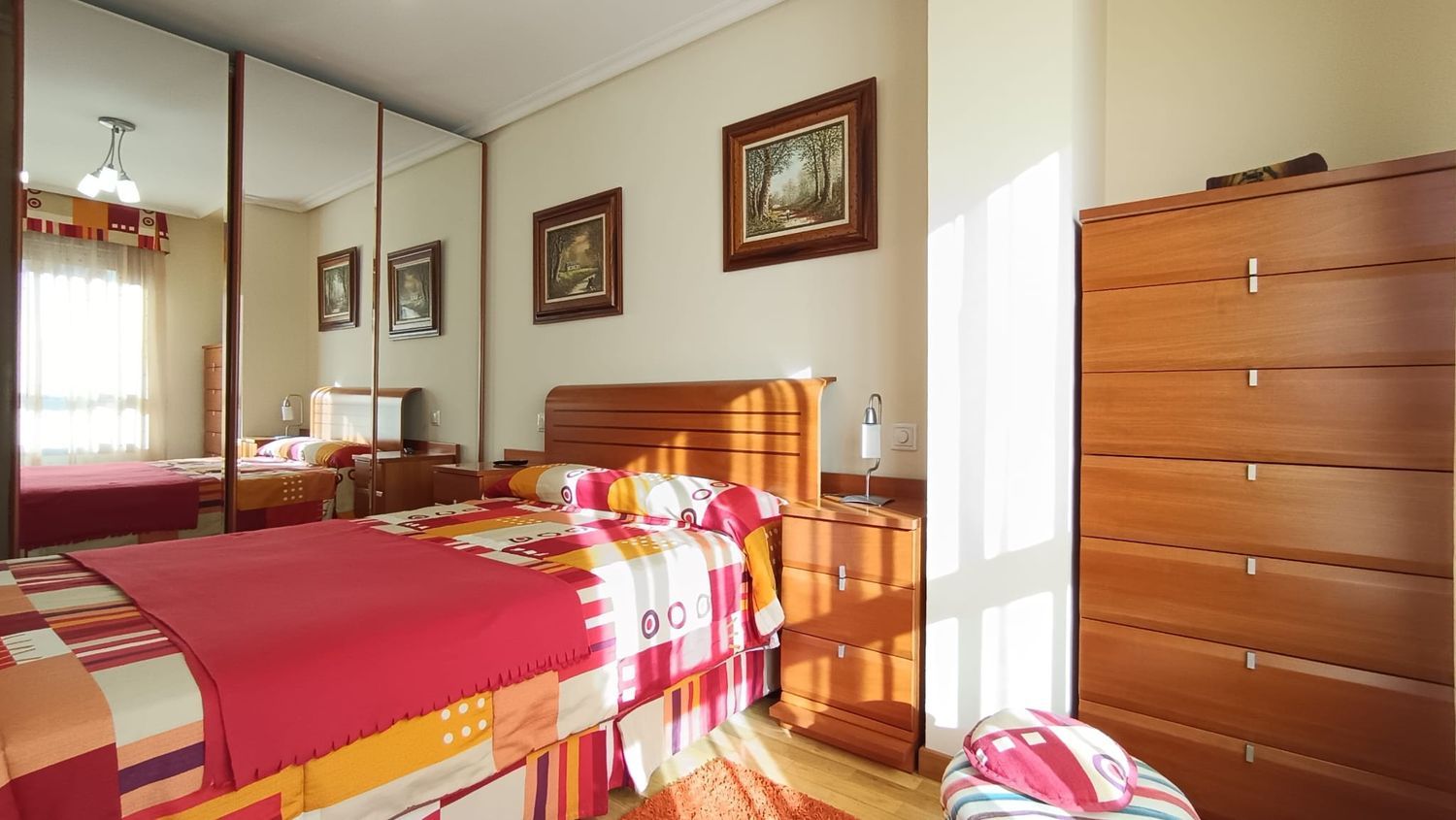 Piso en calle Falo Moro, 12 - Foto 4