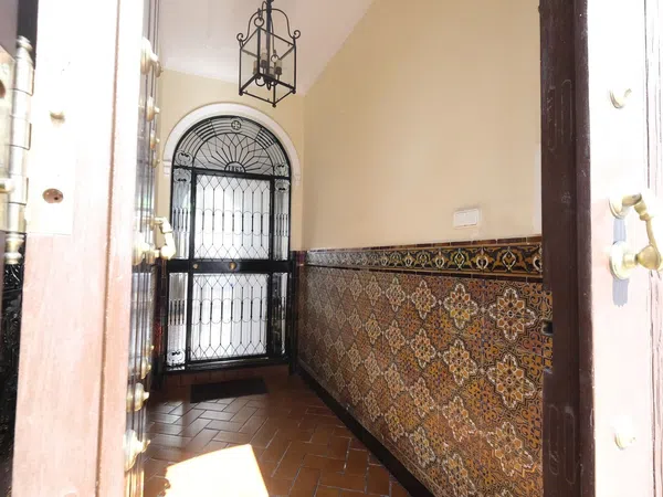 Casa de pueblo en Calle Corbacho Reina, 32 - Foto 2