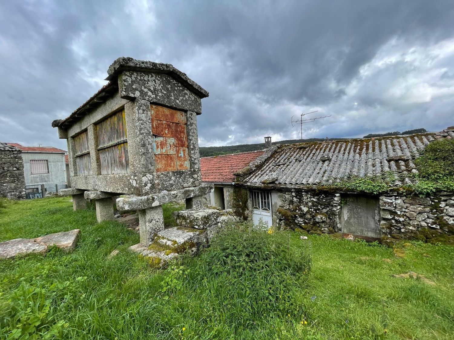 Casa rural en Porqueirós s/n - Foto 5