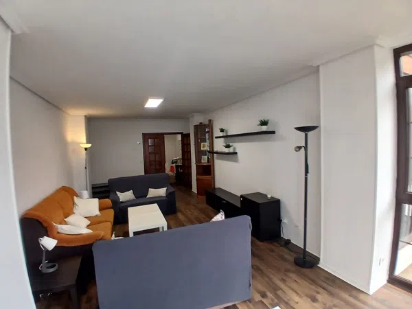 Piso en Avenida Herrera Oria, 33, Alisal - Cazoña - San Román, Alisal - Cazoña - San Román - Foto 3