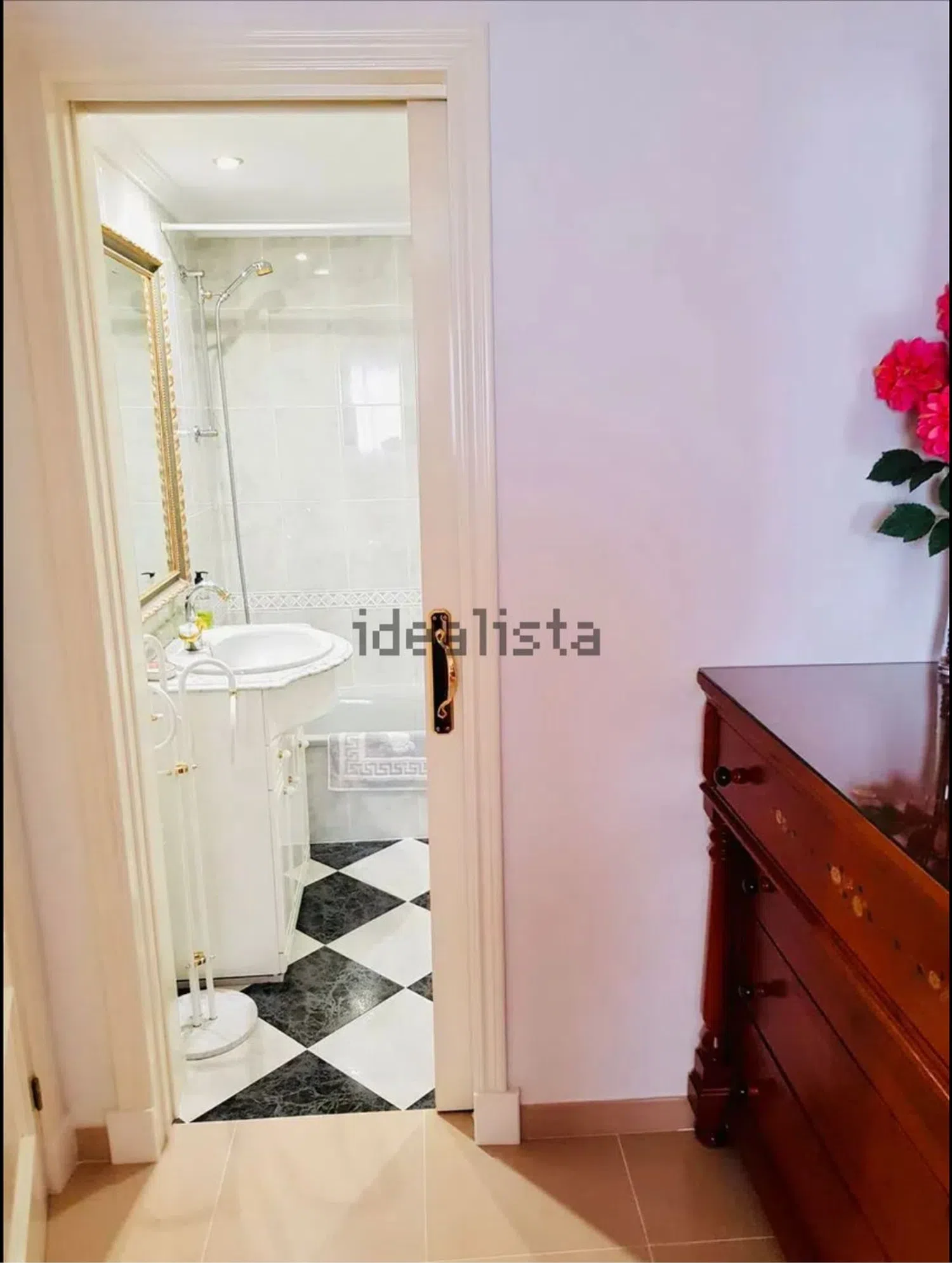 Piso en calle Pagés del Corro, 132 - Foto 3