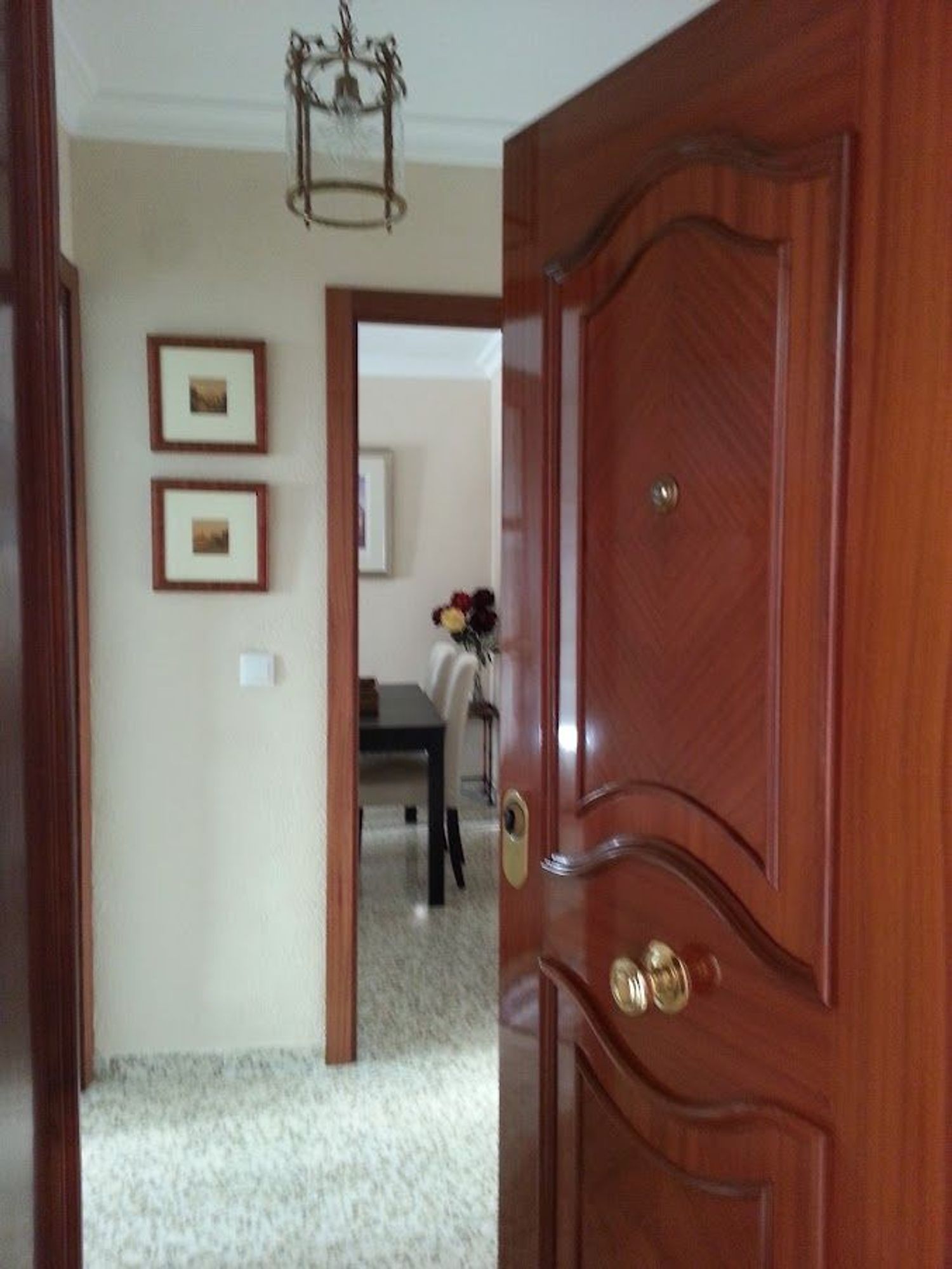 Piso en plaza de la Encina del Rey, 10 - Foto 1