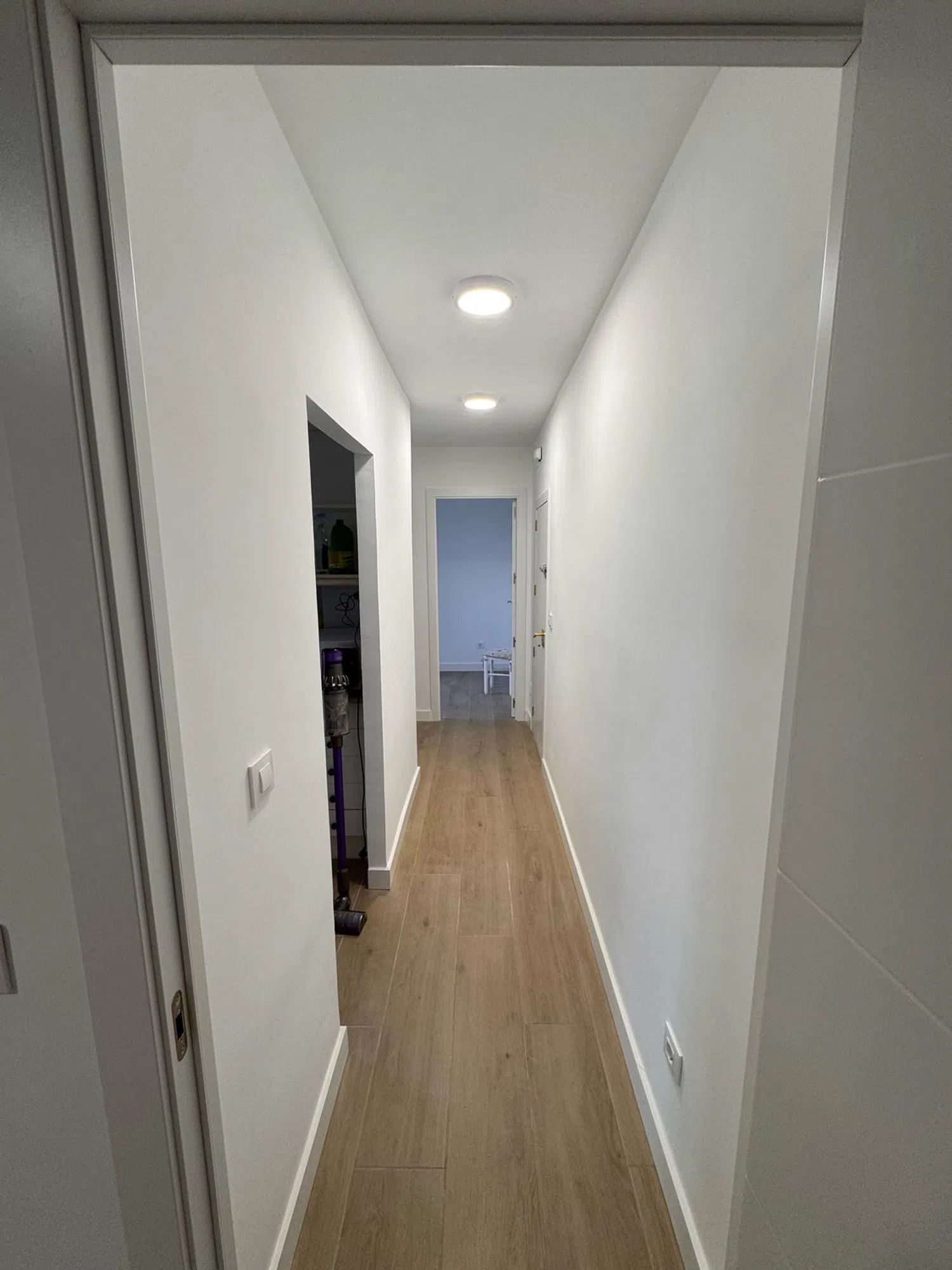 Piso en calle de Isabelita Usera, 81 - Foto 5