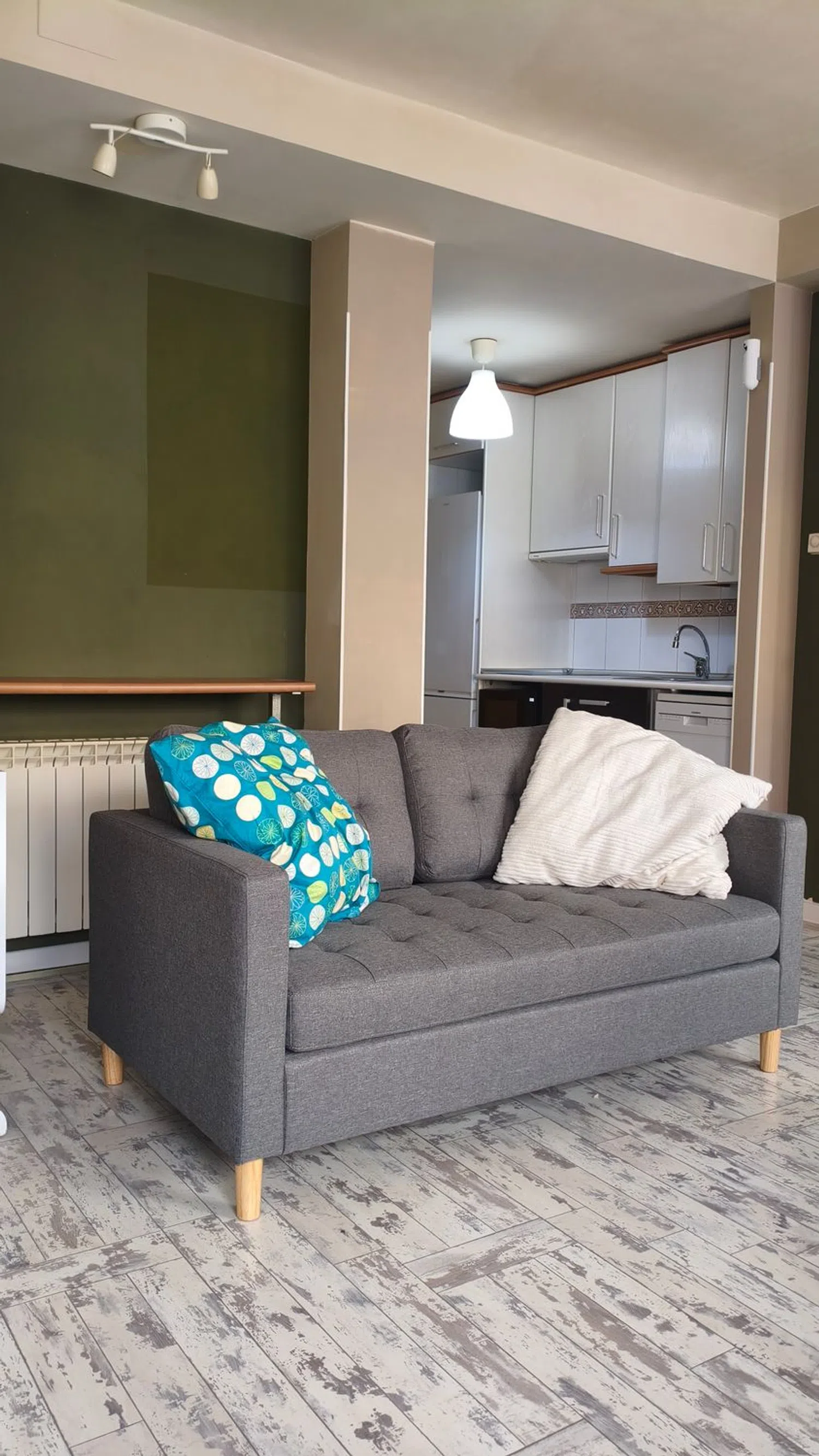 Estudio en calle Sierra de Algodonales, 4 - Foto 1