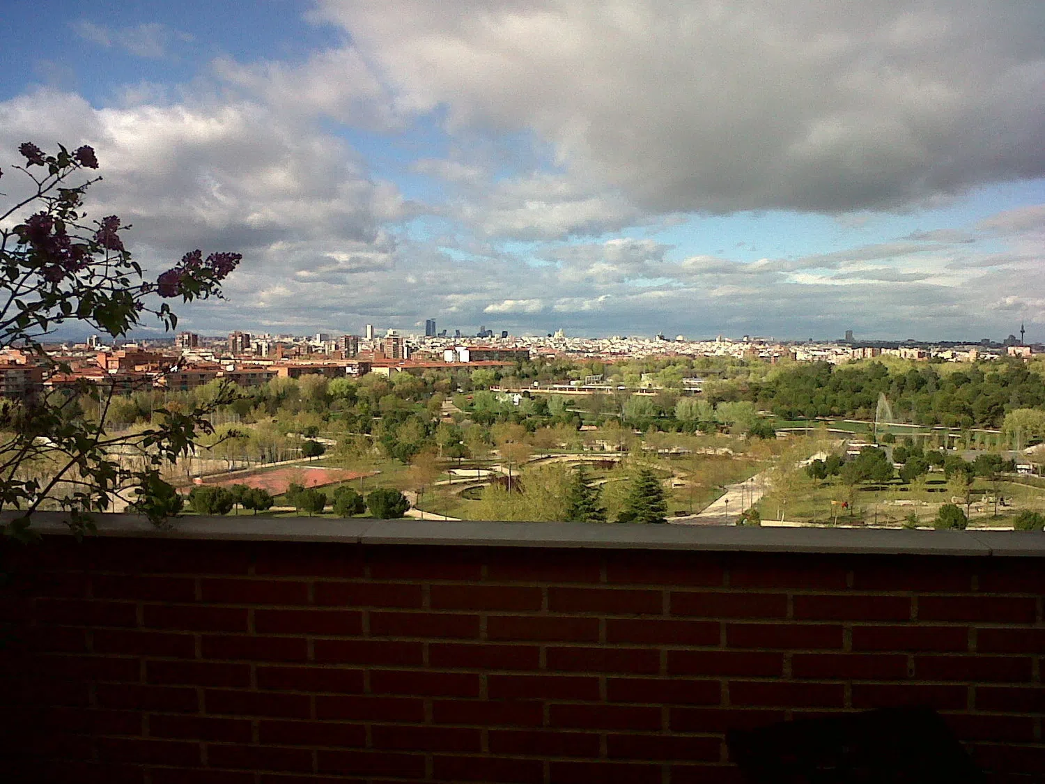 Ático en calle Ontanilla, 34 - Foto 3