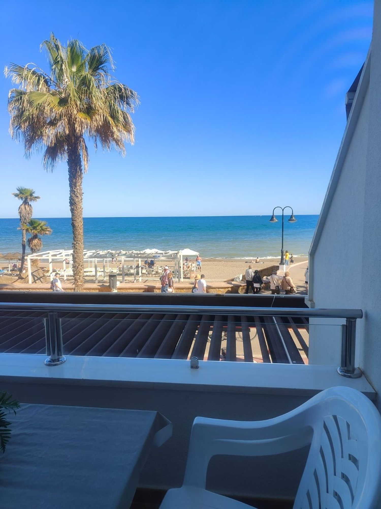 Piso en Paseo de Maritimo Torremolinos, 1 - Foto 4