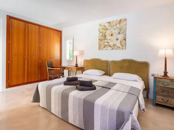 Casa rural en Calle els Amarants, 4, Santa Eulalia del Río, Santa Eulalia del Río - Foto 21
