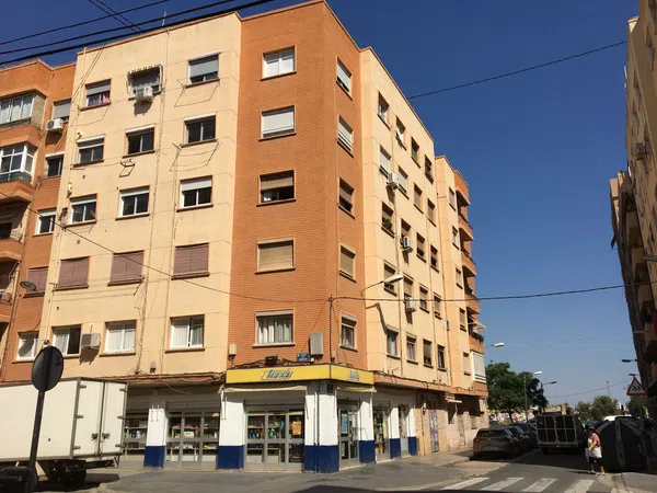 Piso en Calle del Pare Viñas, 97, Els Orriols - Foto 14