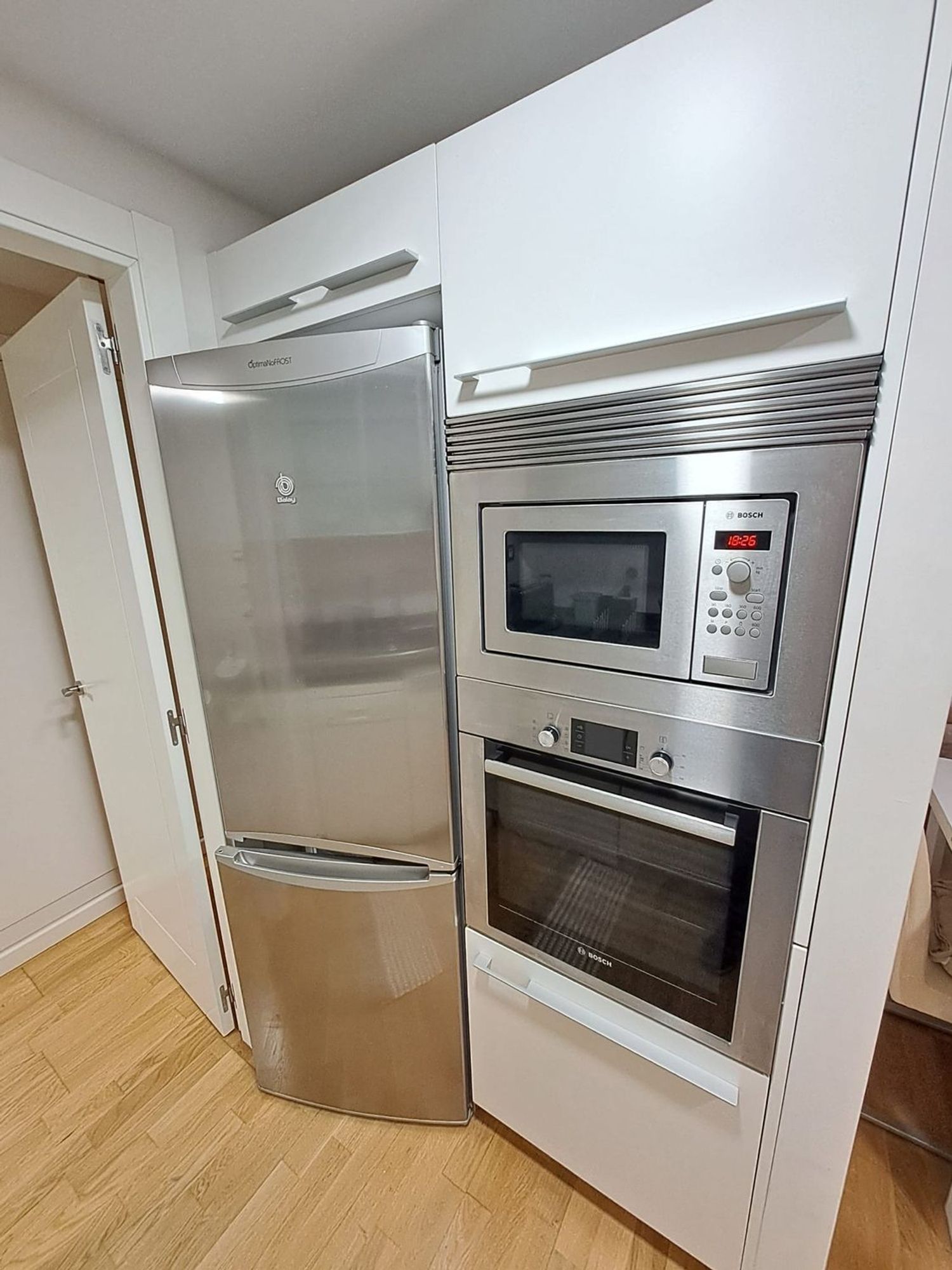 Piso en Alameda Camilo Sesto, 7, Barri Eixample, Barri Eixample - Foto 4
