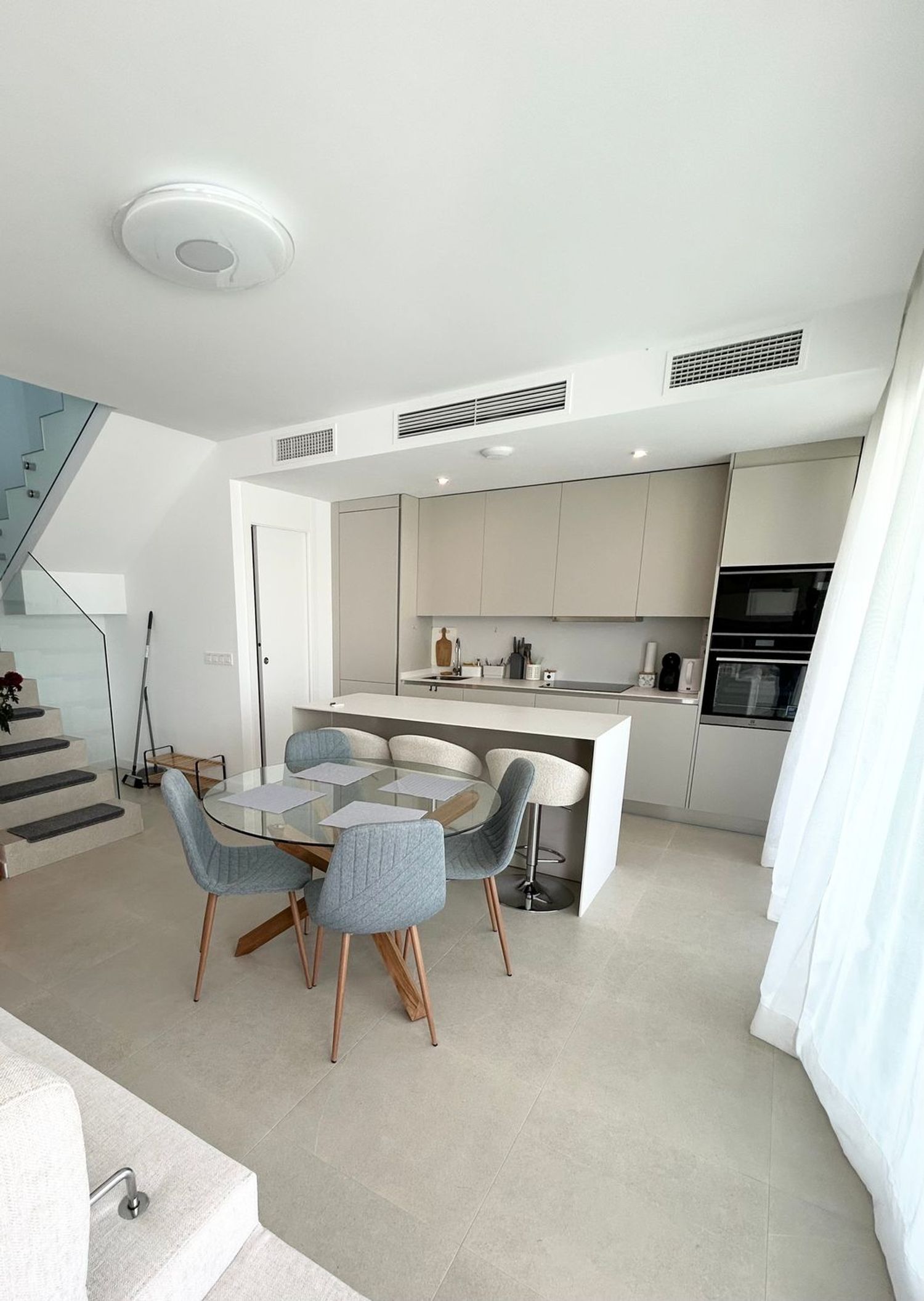 Chalet adosado en calle Amatista, 7 - Foto 8