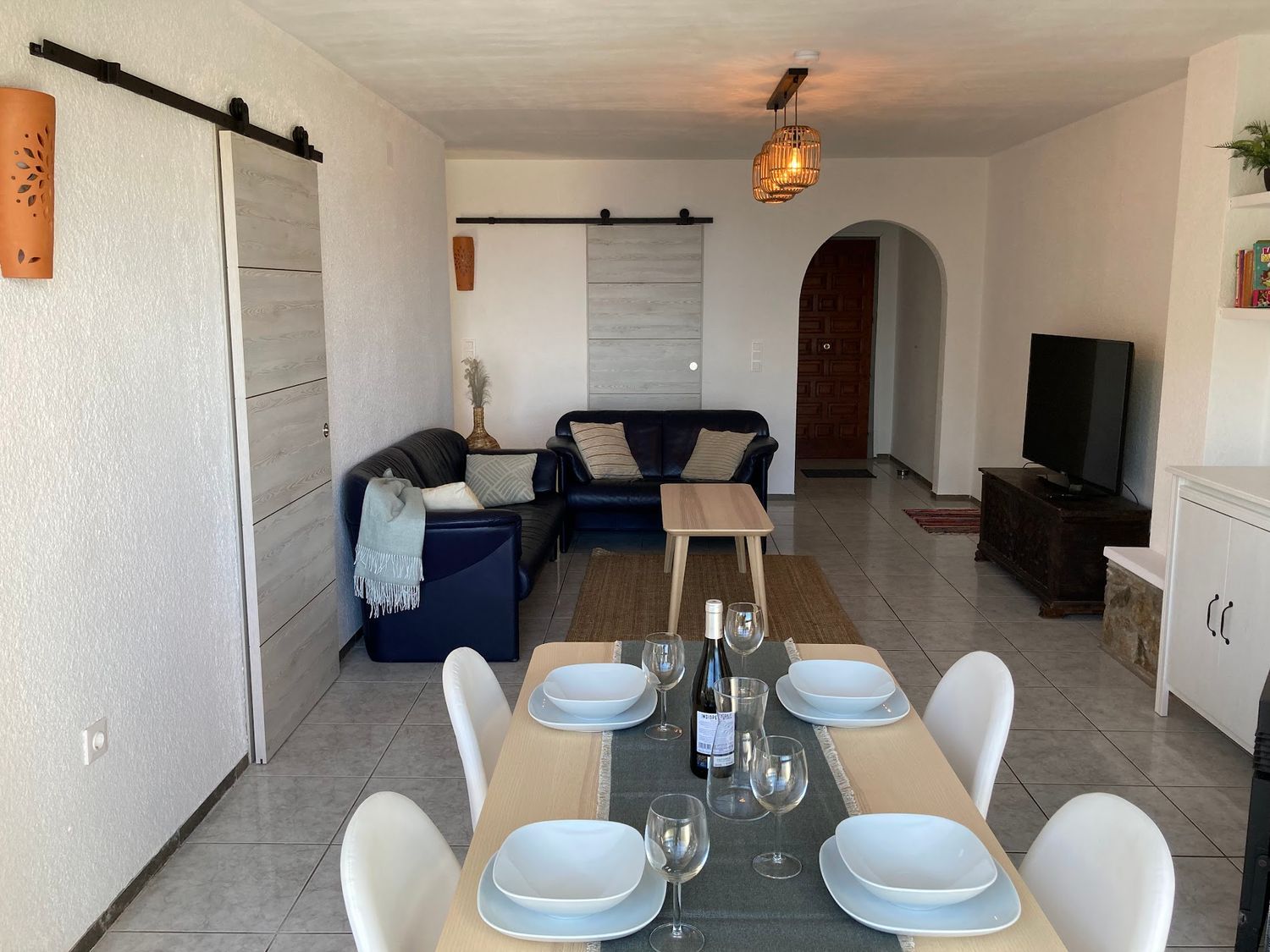Piso en Calle Joan Timoneda, 115, Port Esportiu - Puig Rom - Canyelles, Port Esportiu - Puig Rom - Canyelles - Foto 8