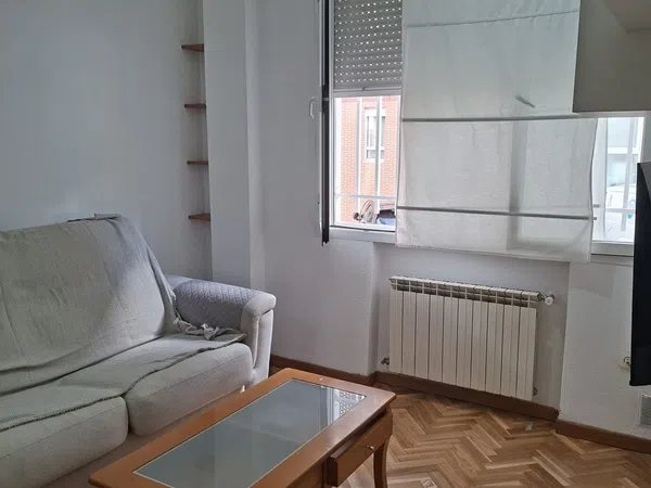 Piso en calle de Valderribas, 61 - Foto 9